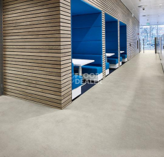 Forbo Allura Click Pro 63426CL5 light cement фото 2 | FLOORDEALER